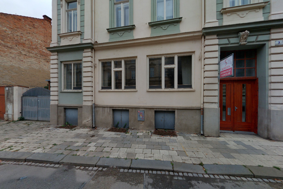 Geodetická kancelář Sobota foto 2