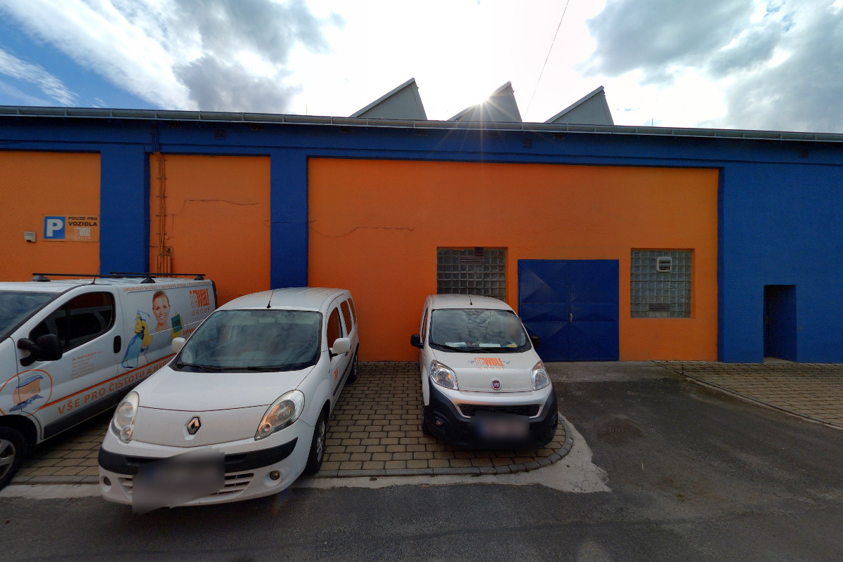 KOVO Engineering s. r. o. foto 2