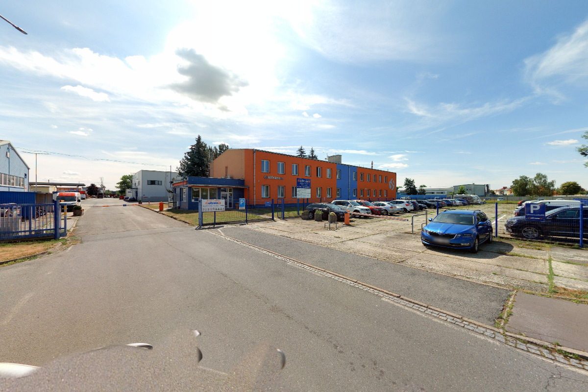 JE Financing, s.r.o.