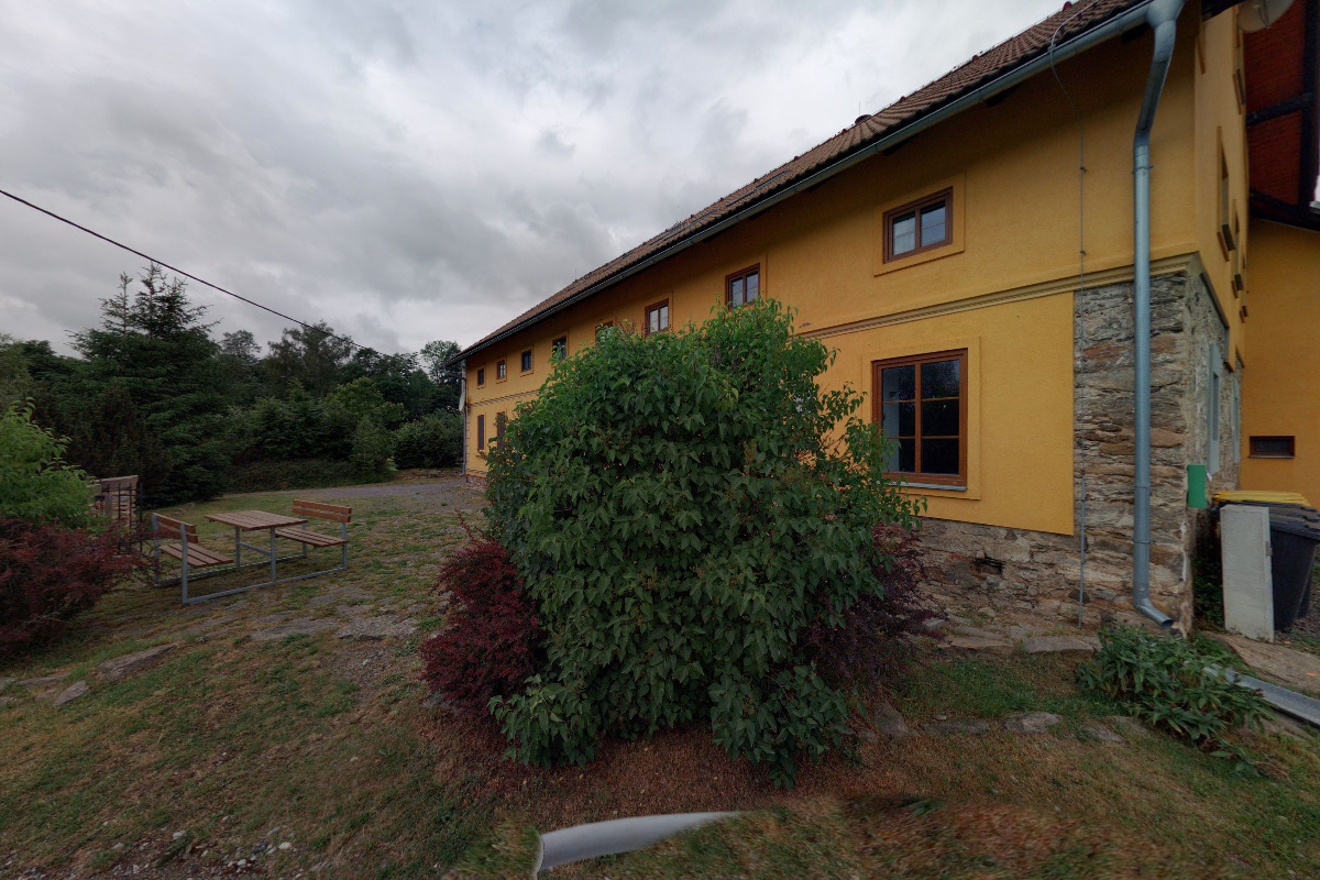 Horský apartmán Dolní Morava