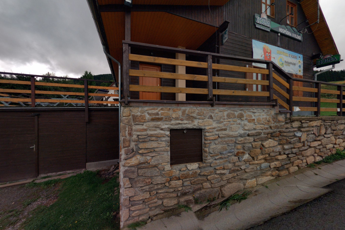 Ubytovna U Vleku - Relax Point Hynčice foto 5