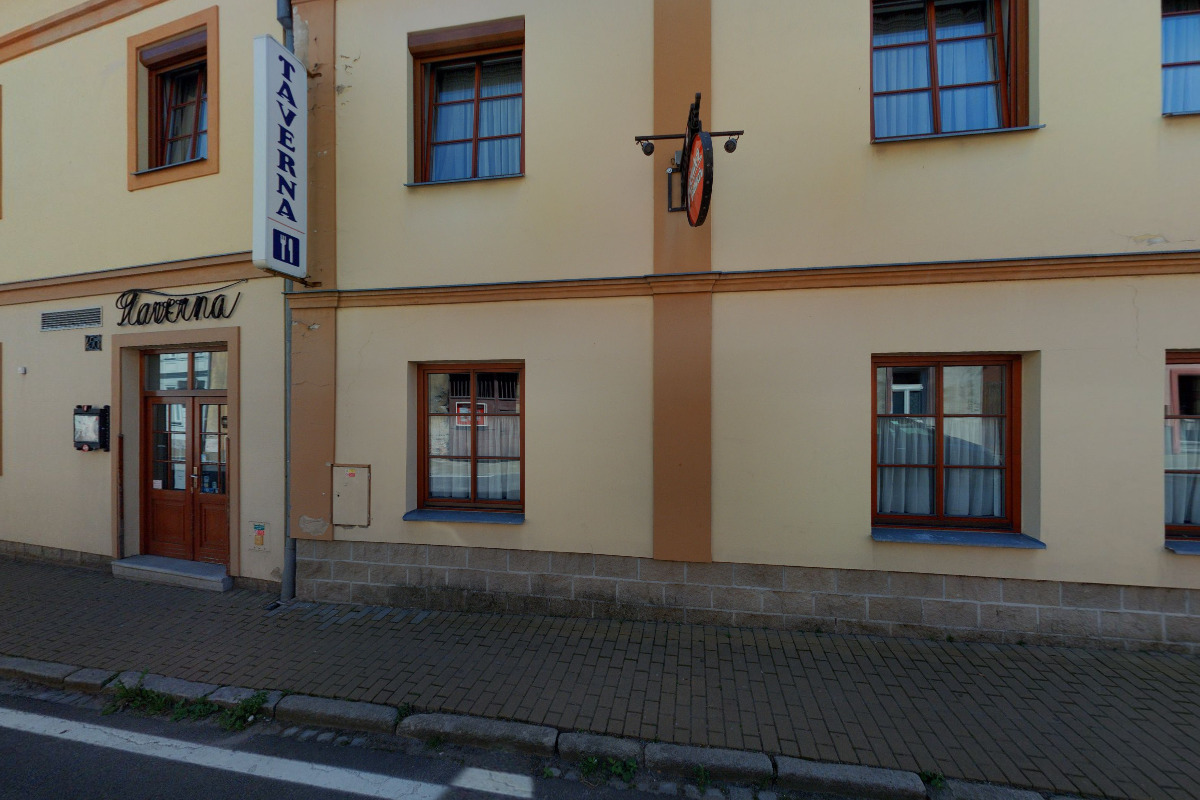 Hotel TAVERNA, s.r.o. foto 2