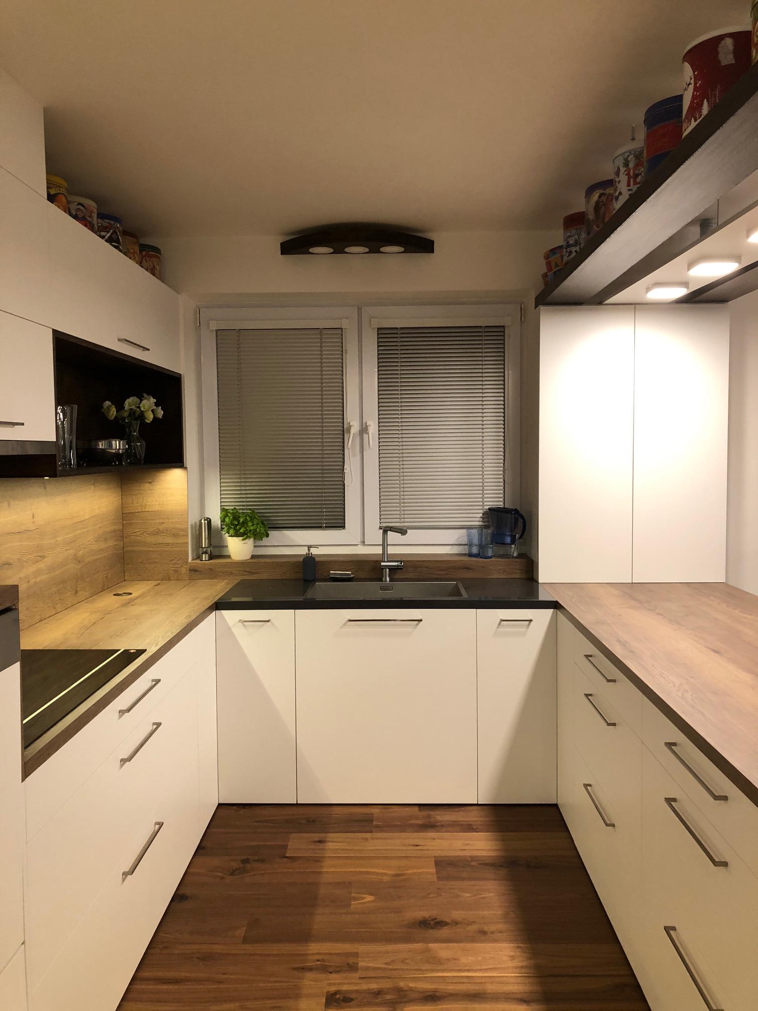 Nadčasový bytový design Jáchym Mimra foto 3