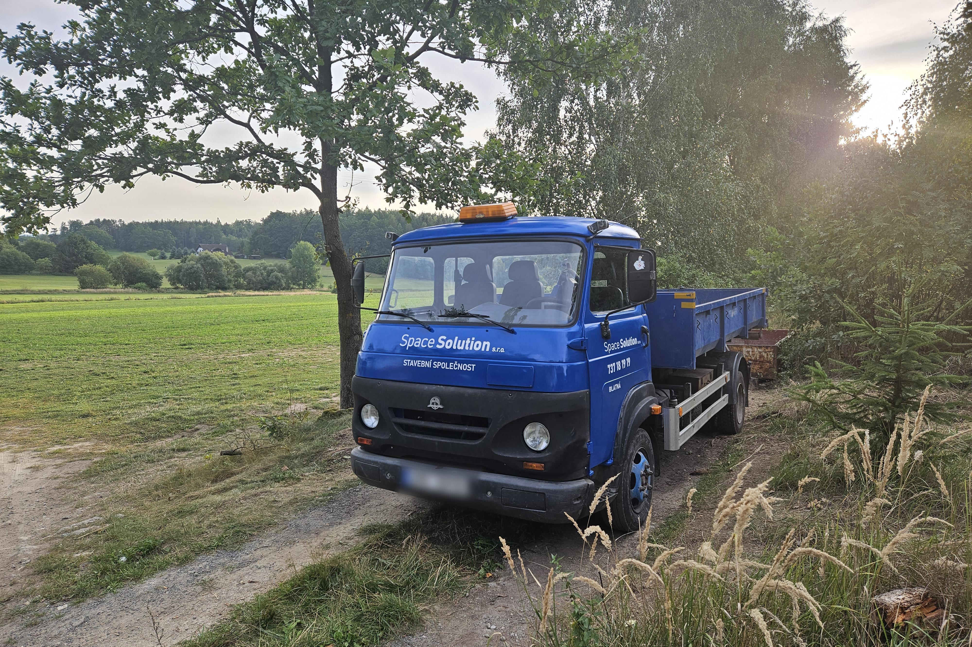 Space Solution s.r.o.