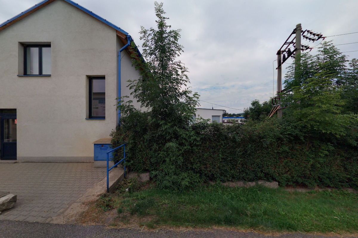 KOVOS družstvo Teplice foto 5