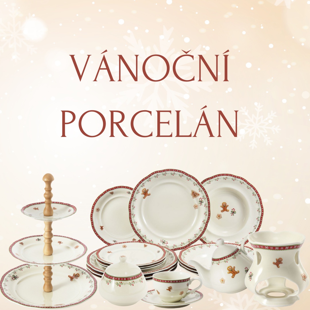 Porcelánový svět foto 4