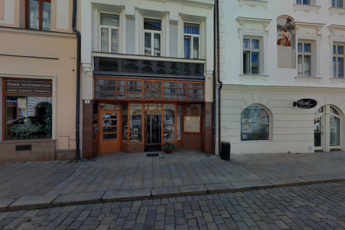 Mgr. Taťána Vymazalová, advokátka foto 2