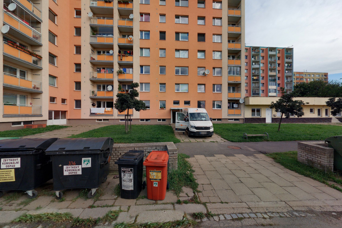 Ing. Josef Bartoš - projektování