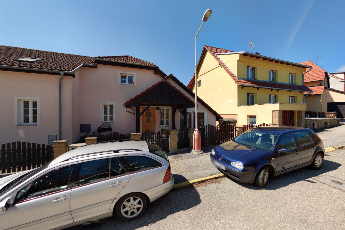 Svářečské práce - Hronek Zdeněk foto 2