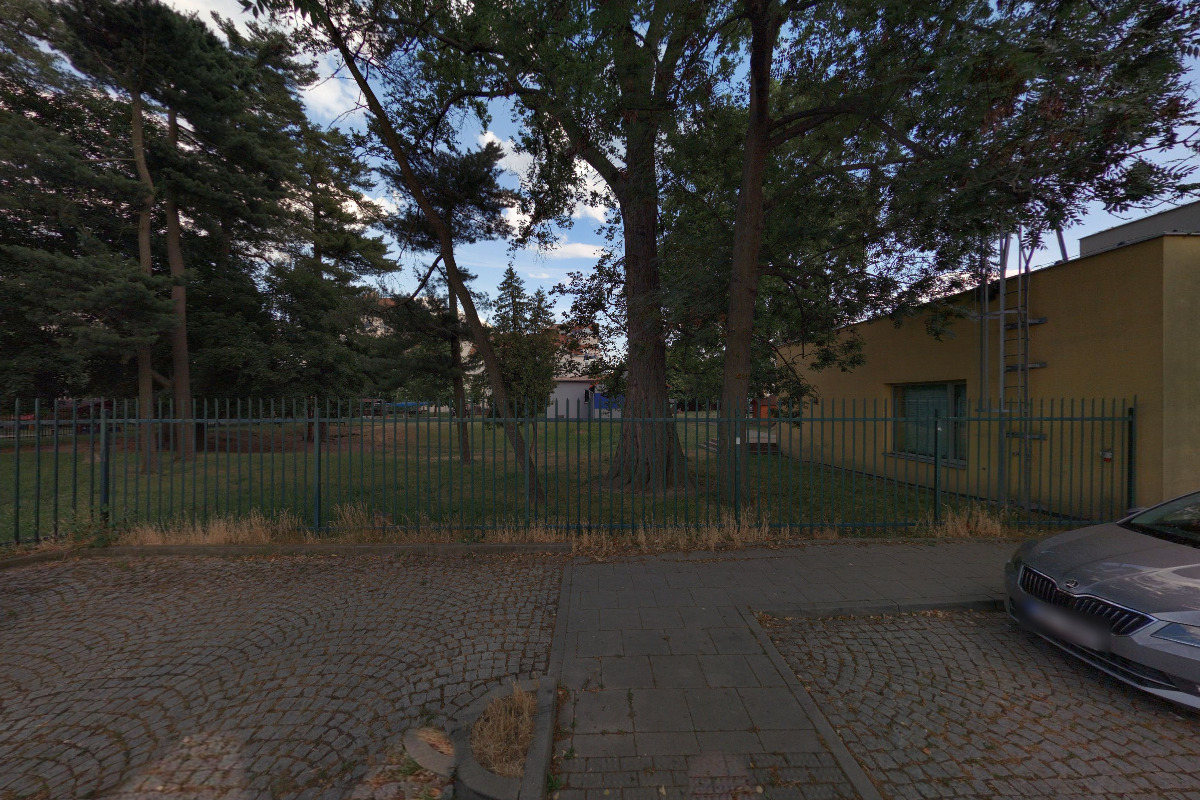 Junák - český skaut, středisko Žlutý kvítek Olomouc