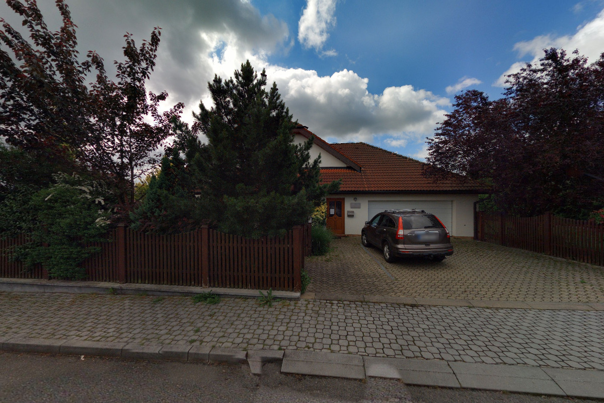 MVDr. Vladimír Kotrba