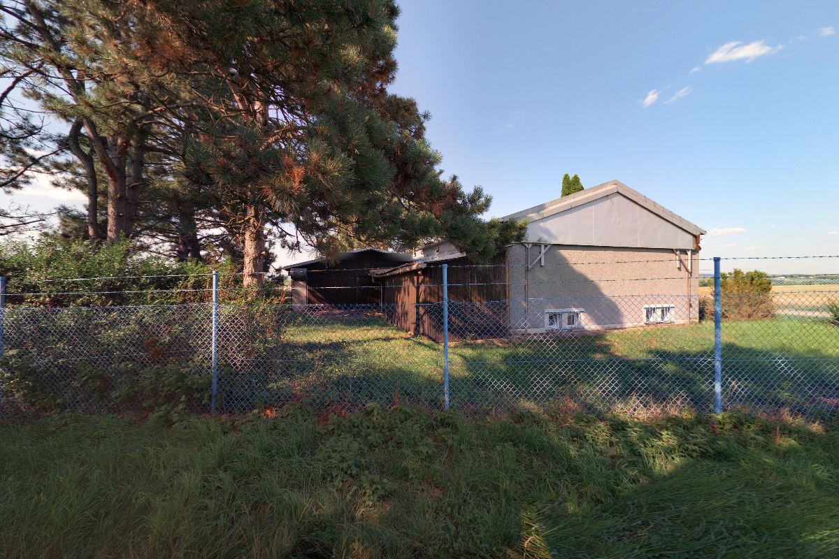 Hvězdárna Přerov - Astronomický klub Přerov