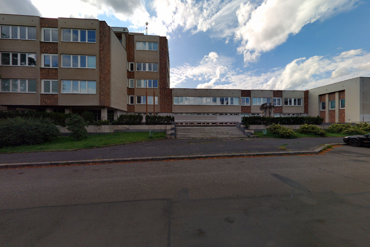 Centrum celoživotního vzdělávání Fakulty ekonomické Západočeské univerzity v Plzni foto 2