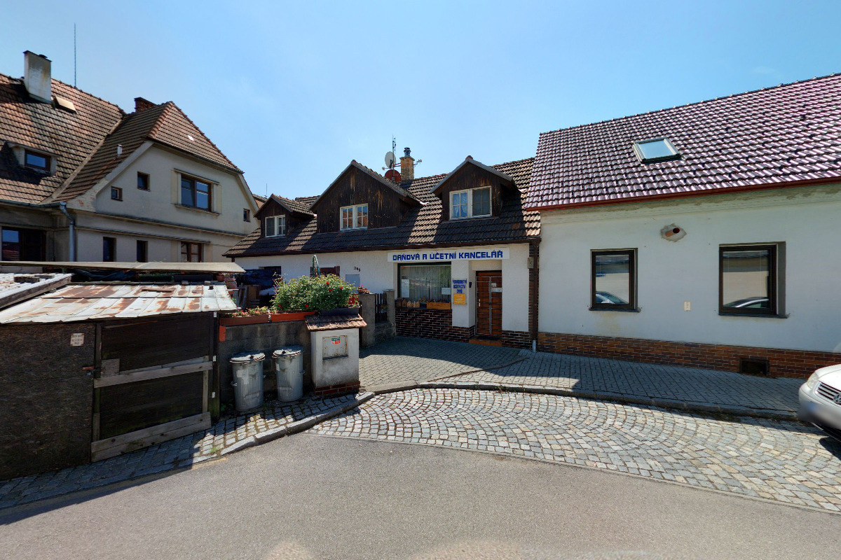 Daňový poradce ev. č. 0478 JUDr. Ing. Milan Marko, MBA foto 1