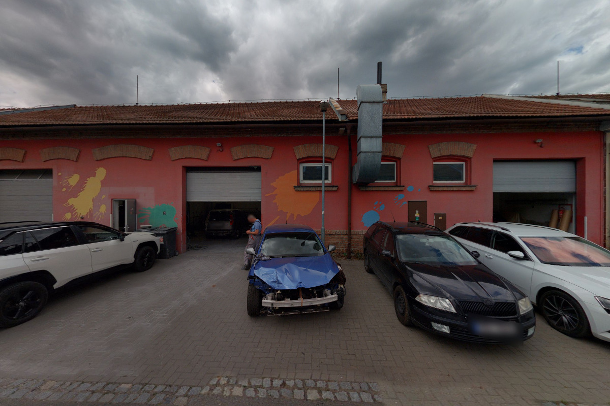 ROLOMATIC KARLAK, s.r.o.