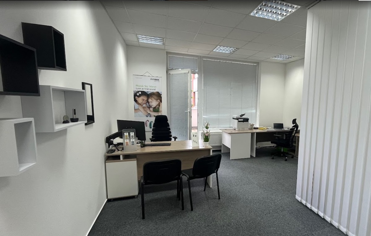 Reja.cz - Sluch pro život foto 2