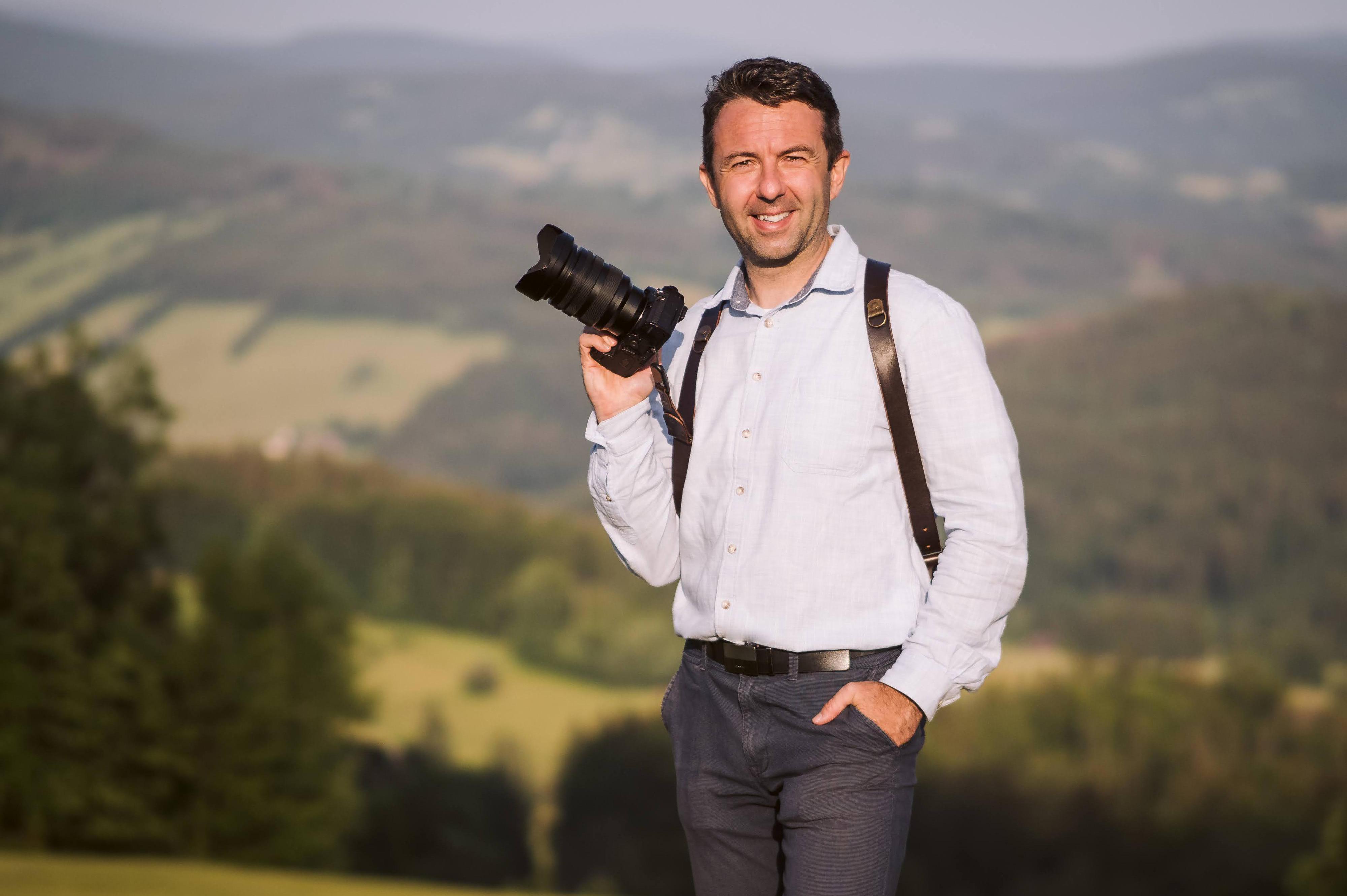 Zbyněk Novotný fotograf