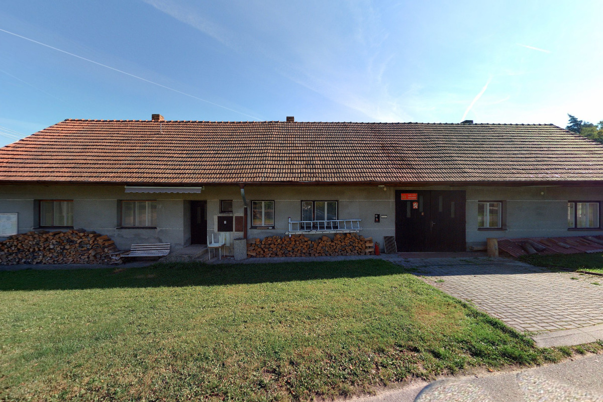 SH ČMS - Sbor dobrovolných hasičů Radlice