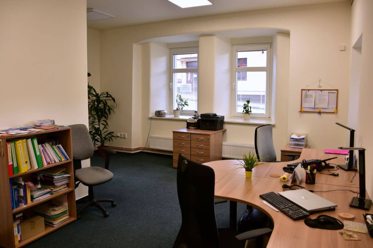 Občanská poradna - OD5K10, z.s. foto 5