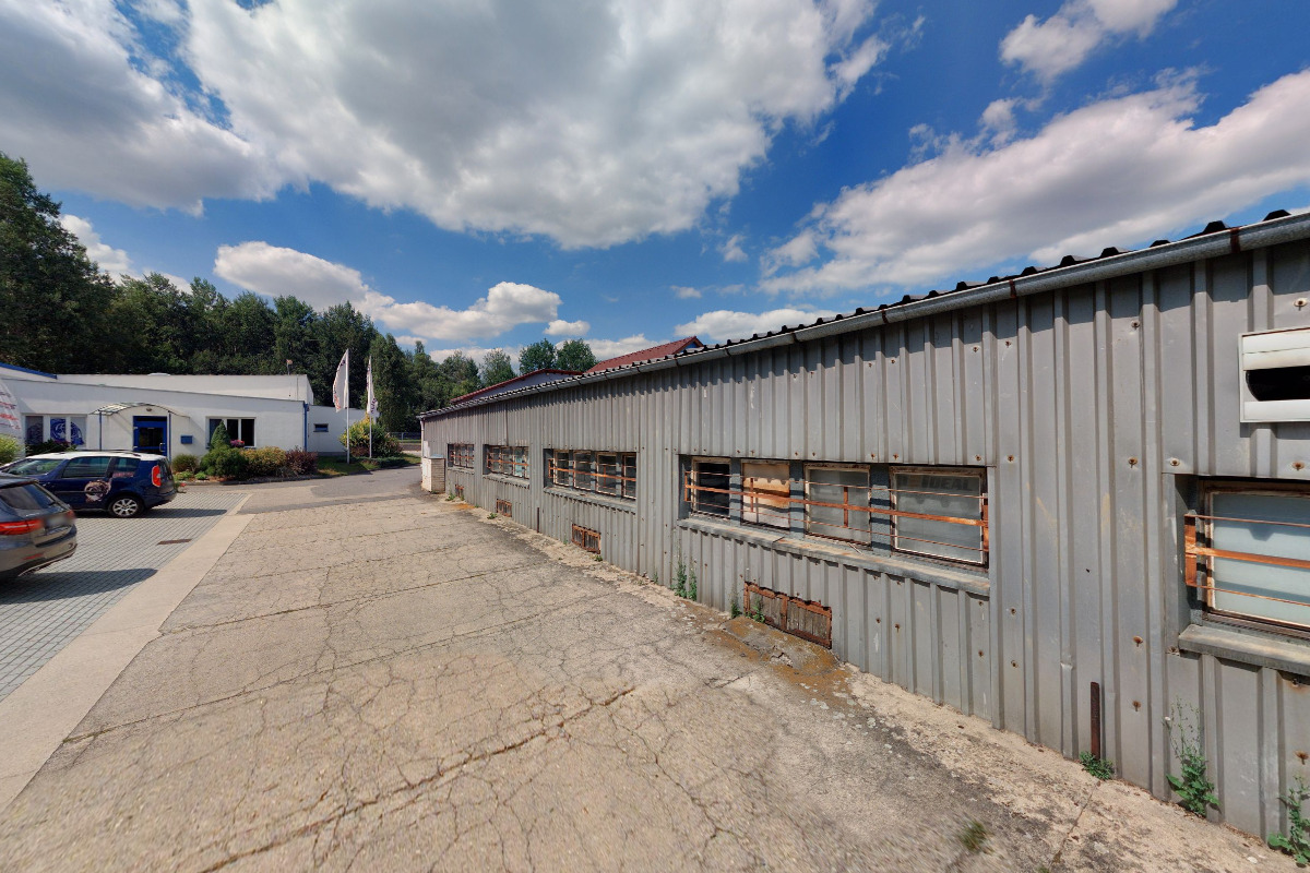 Autoservis Jaroslav Eliáš