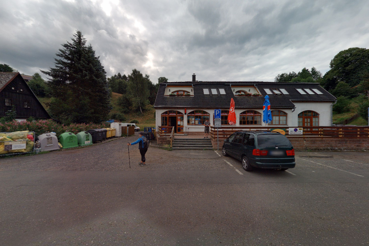 Potraviny Jetřichovice