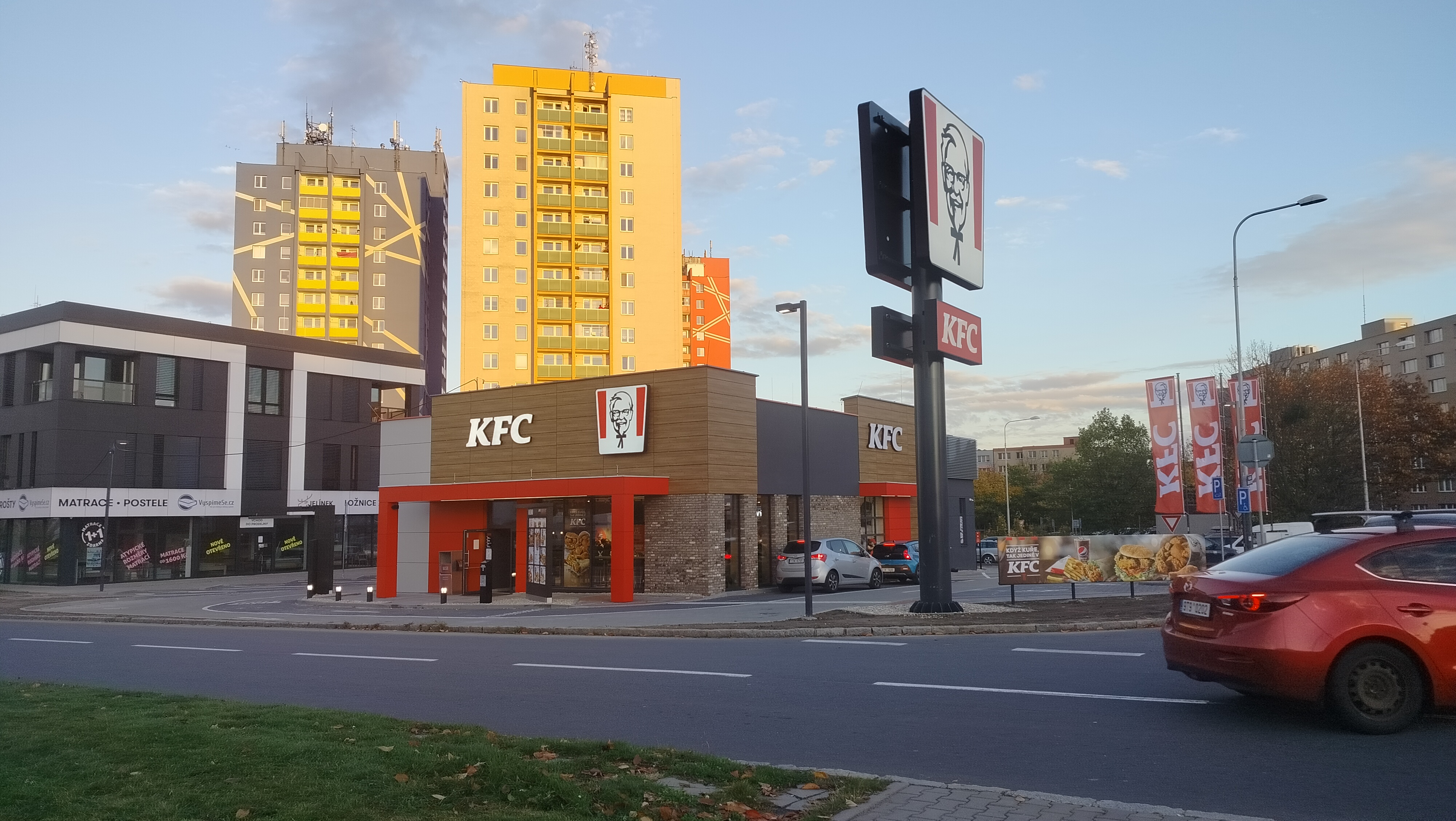 KFC
