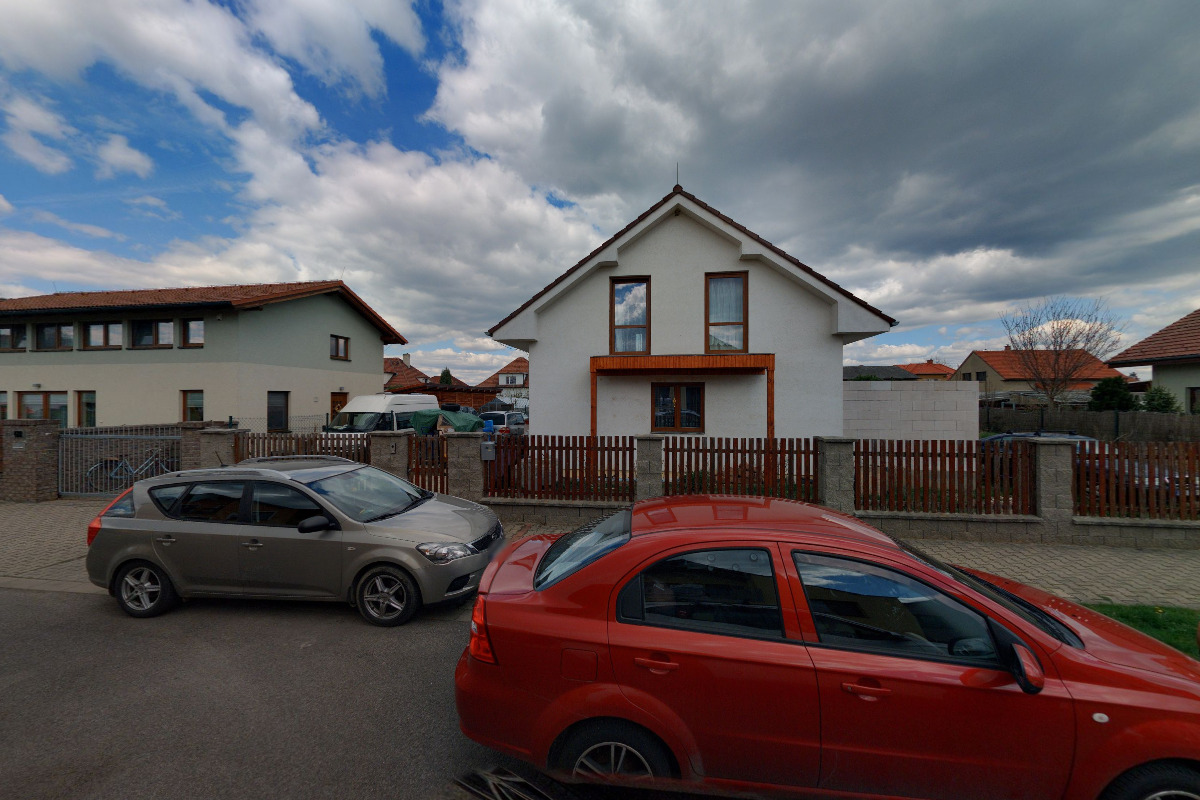 Jiří Ševčík - Instalatérství, topenářství