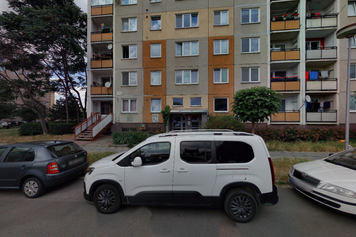 Mgr. Marcel Hubáček