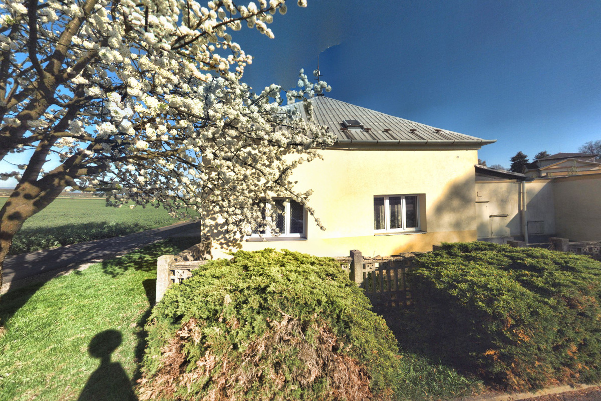 Smuteční síň LITOVEL | Hřbitov foto 3