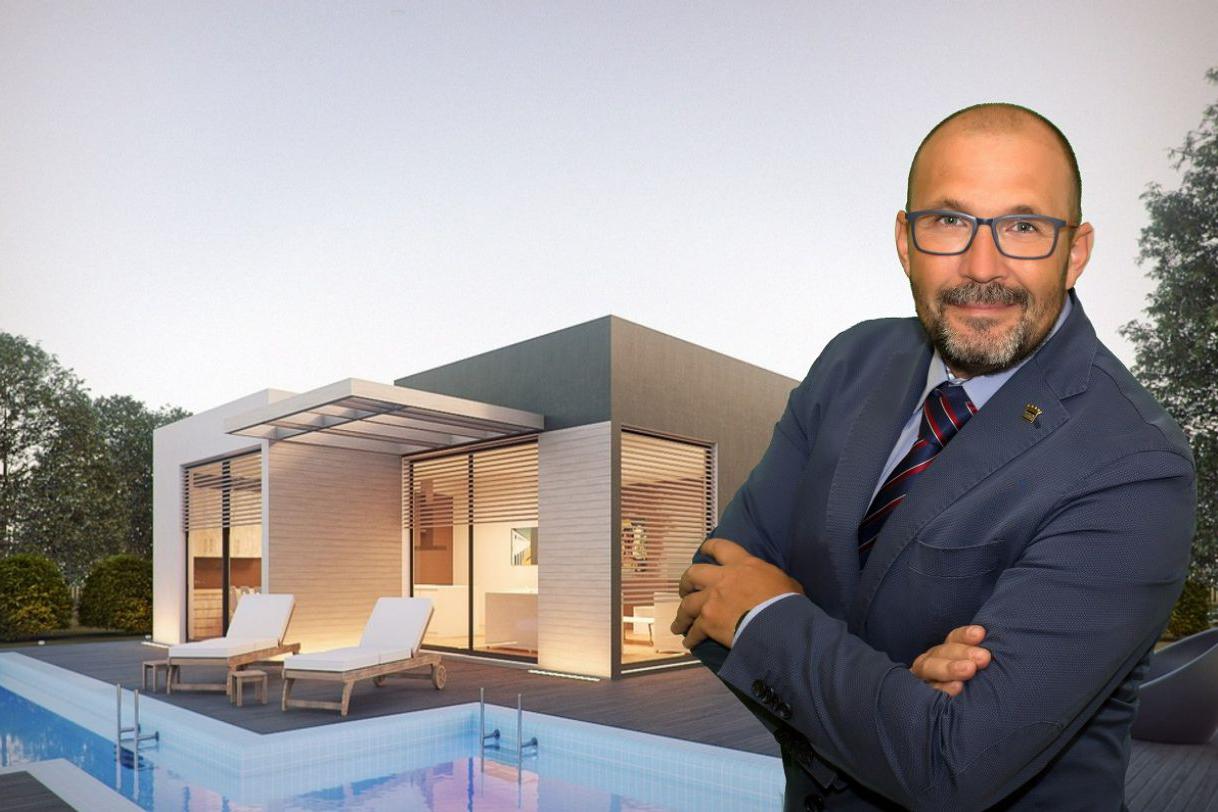 HOME 4 PEOPLE - PROFI