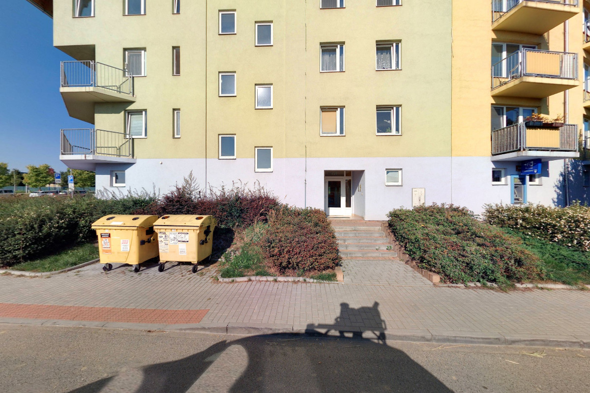 Masáže - Veronika Blábolilová foto 2