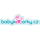 Froté žínka Akuku autíčka pro kluky v obchodě BabyKočárky.cz