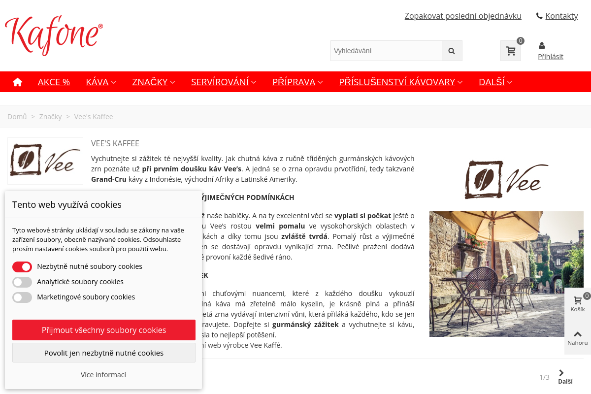 Kavavees.cz
