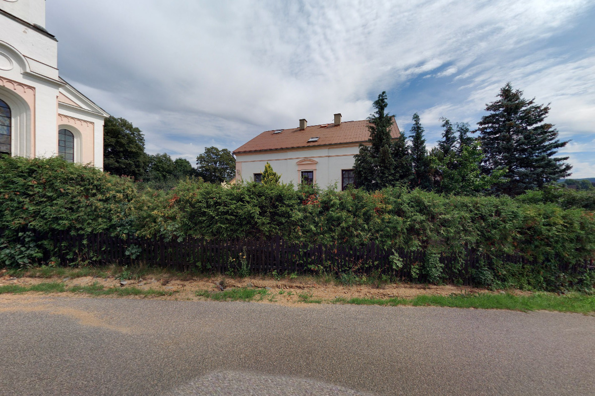 Mateřské centrum Rybička