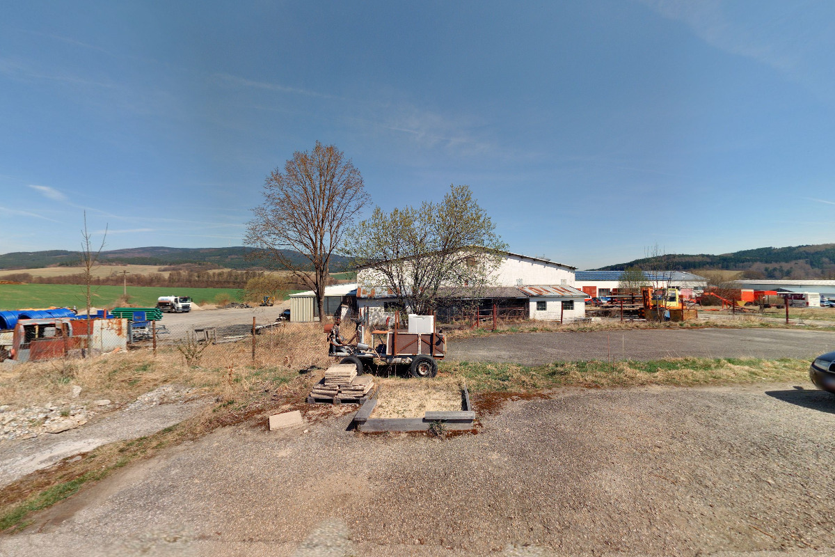 Podlahové hmoty BOXIT