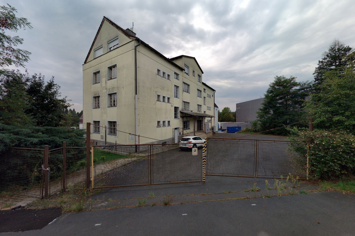 Fuhrmann Verbandstoffe, spol. s r.o. foto 1