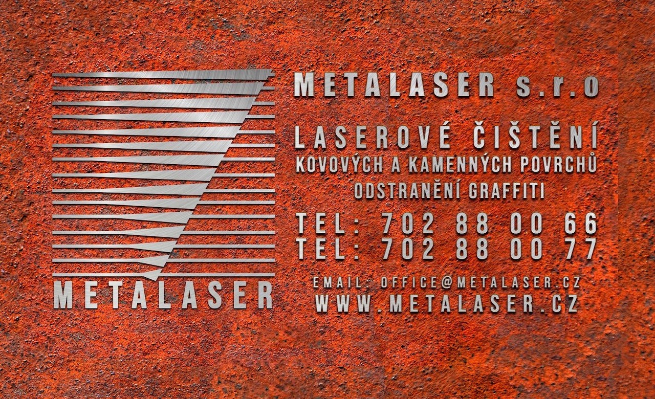 METALASER, s.r.o. foto 5