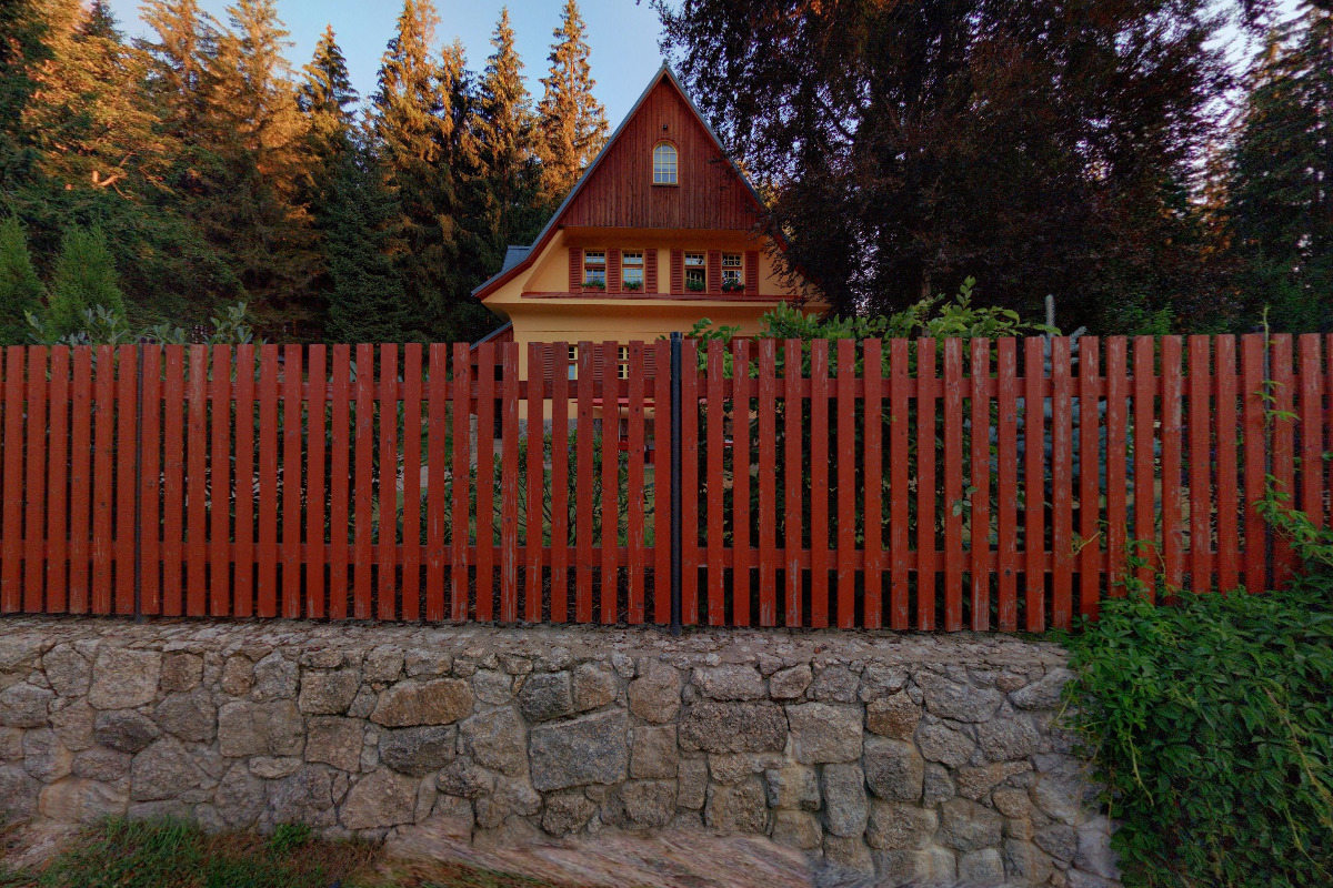 Apartmány Arnika foto 1