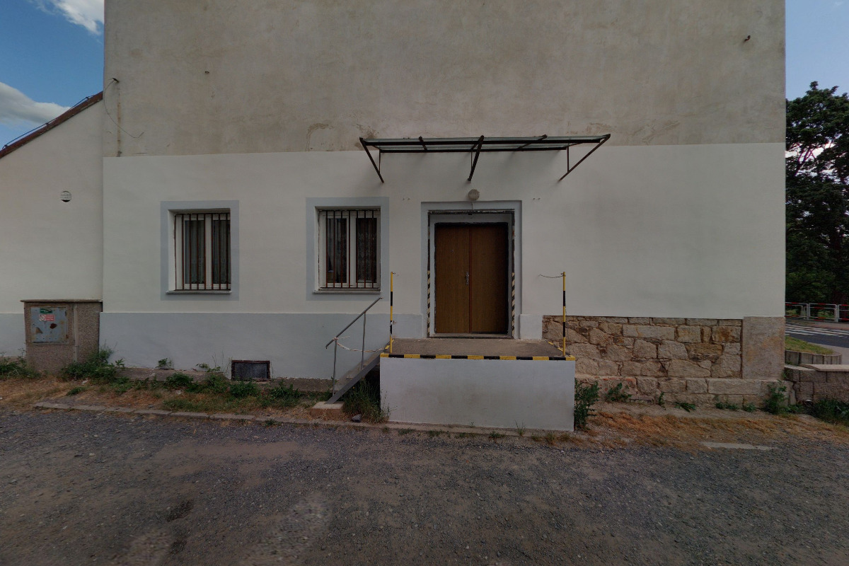 Pošta Libouchec foto 2