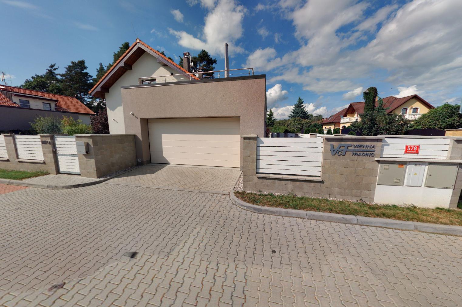 VIENNA-COMPONENTS-TRADING, s.r.o.