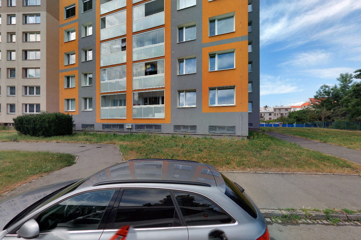 Ing. Aleš Tesařík REALITY PRORADOST