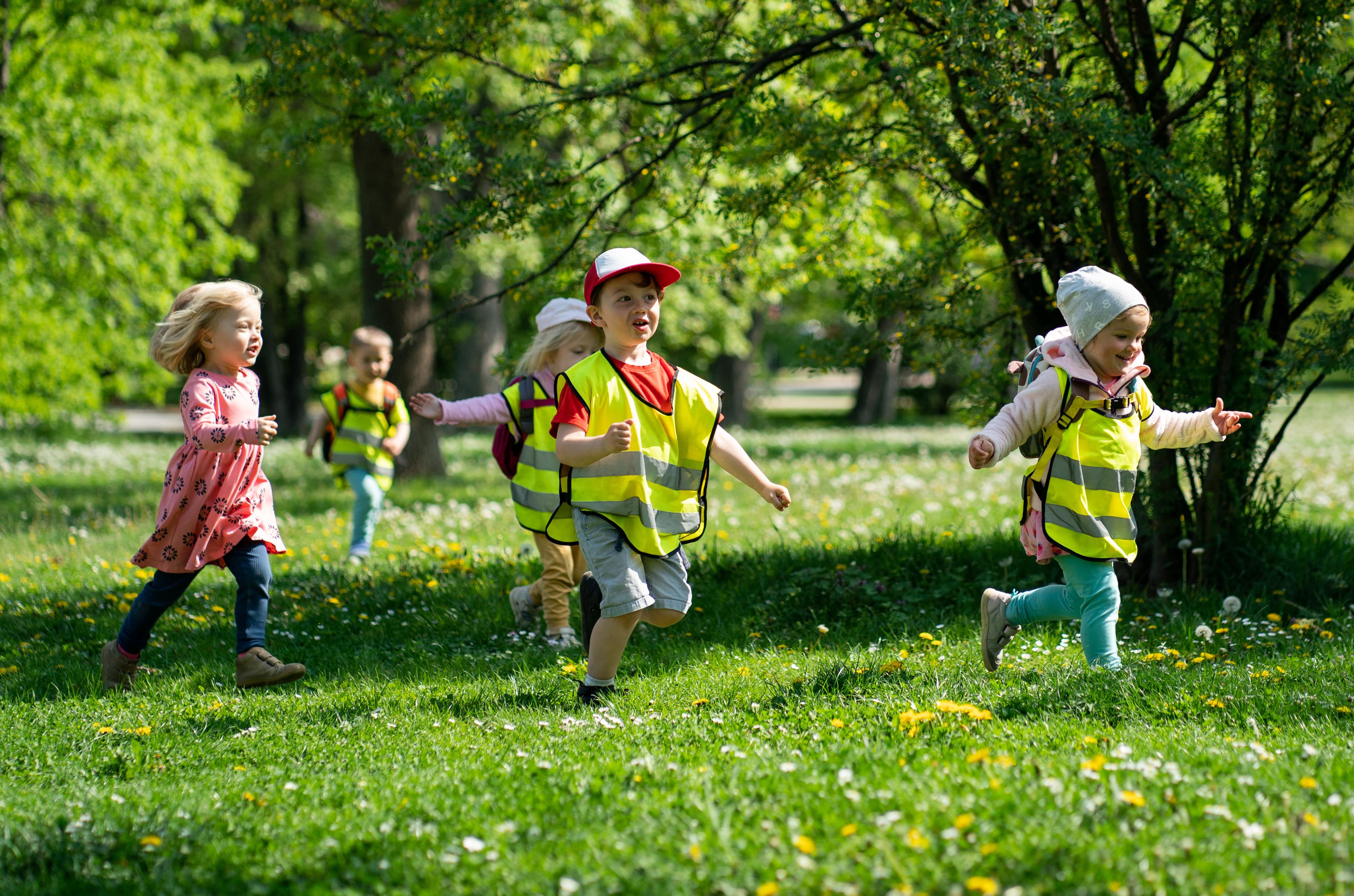 Ekoškolka Rozárka foto 3
