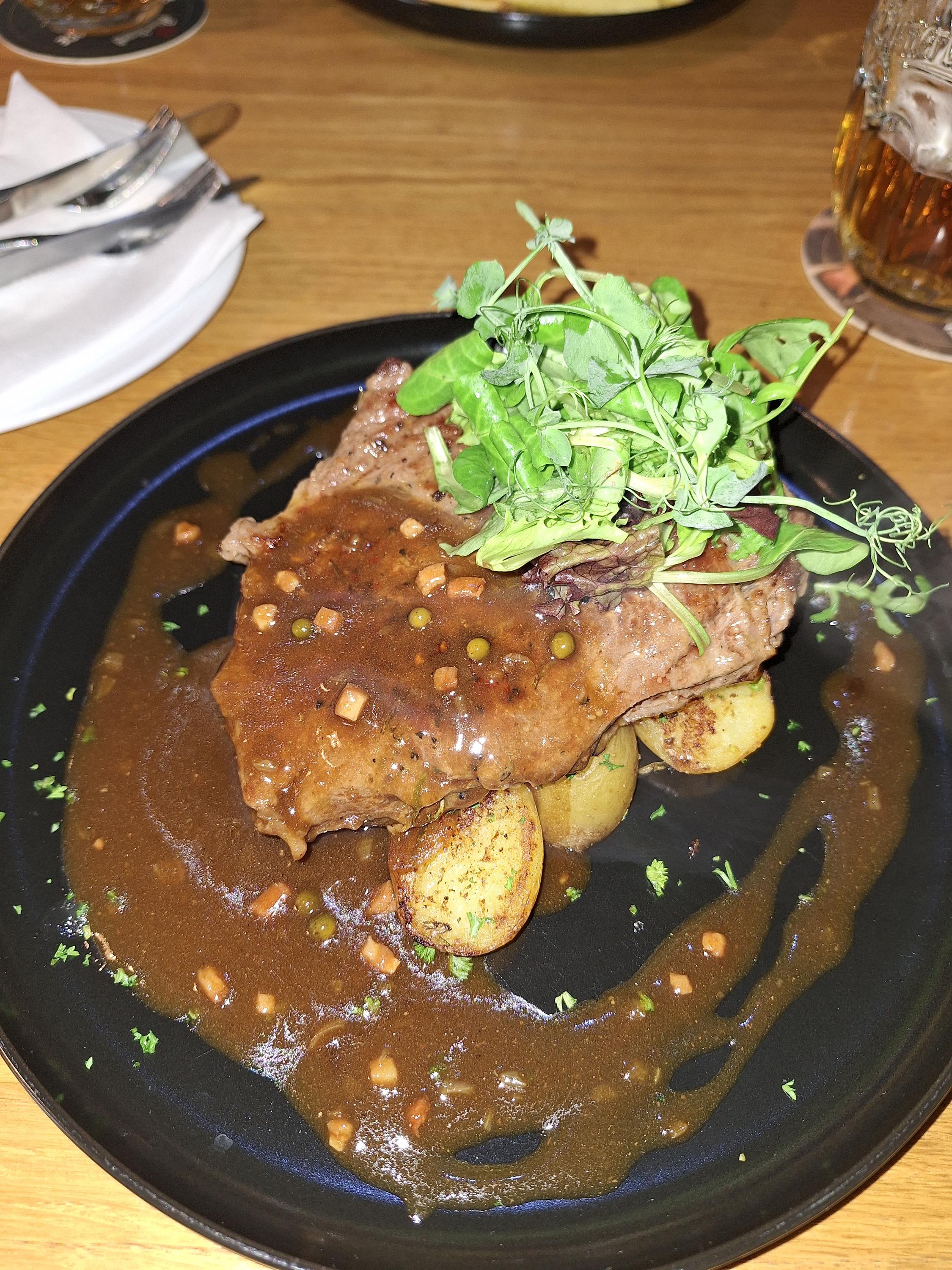 Restaurace Jitřenka