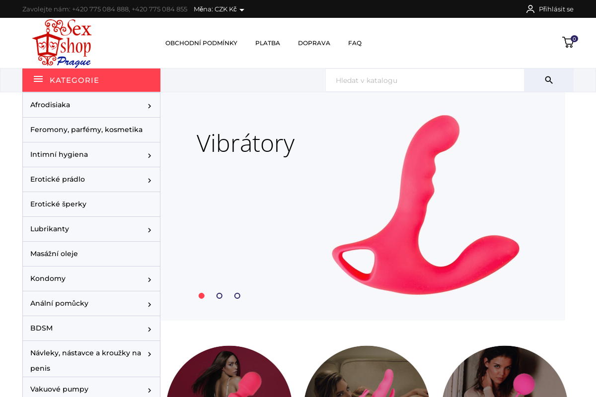 sexshop-prague.cz