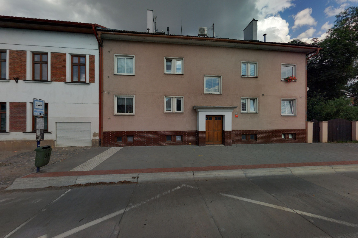 Tesařství a pokrývačství - Zdeněk Pavlík