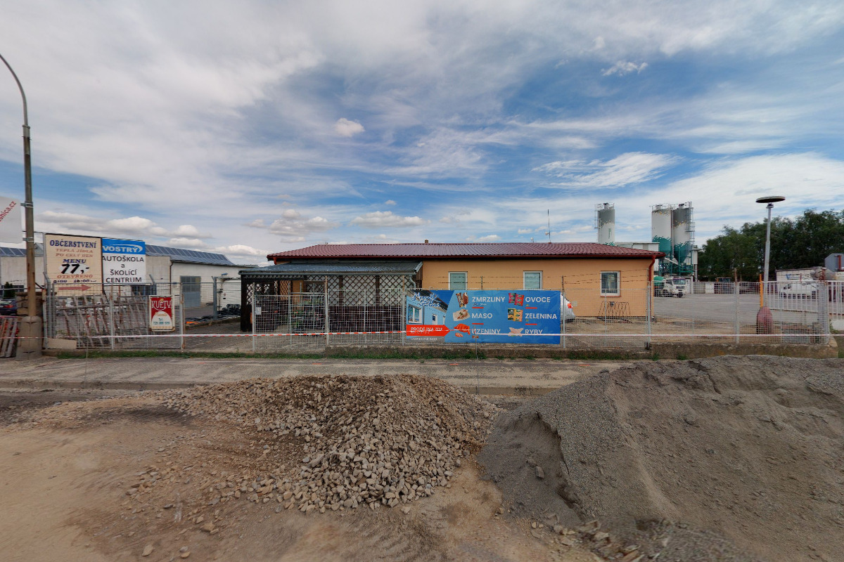 Mrazík Zims - Moravské Budějovice foto 2