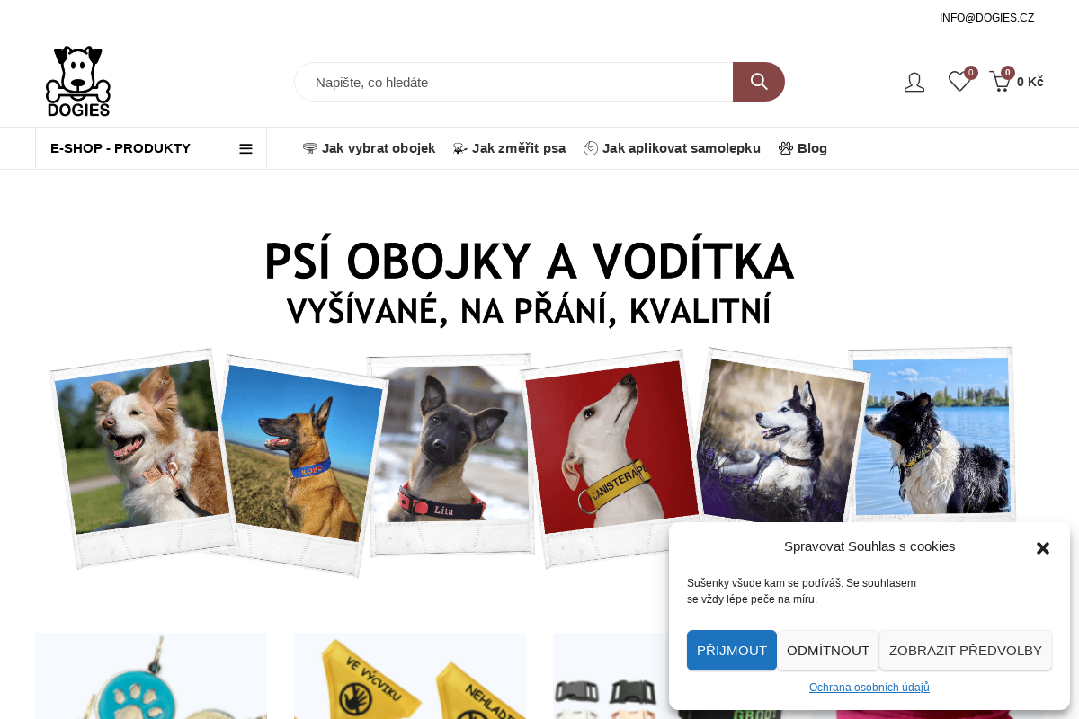 Dogies.cz