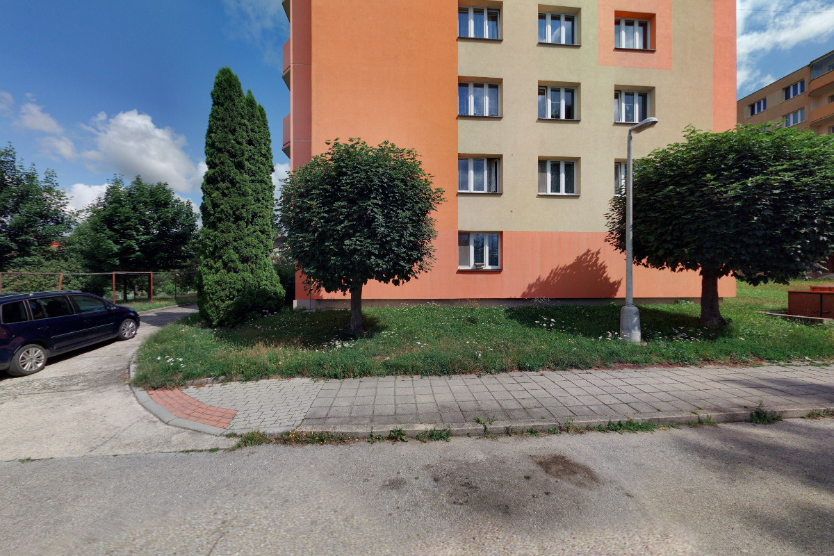 Fotbalový klub TJ Spartak Trhové Sviny