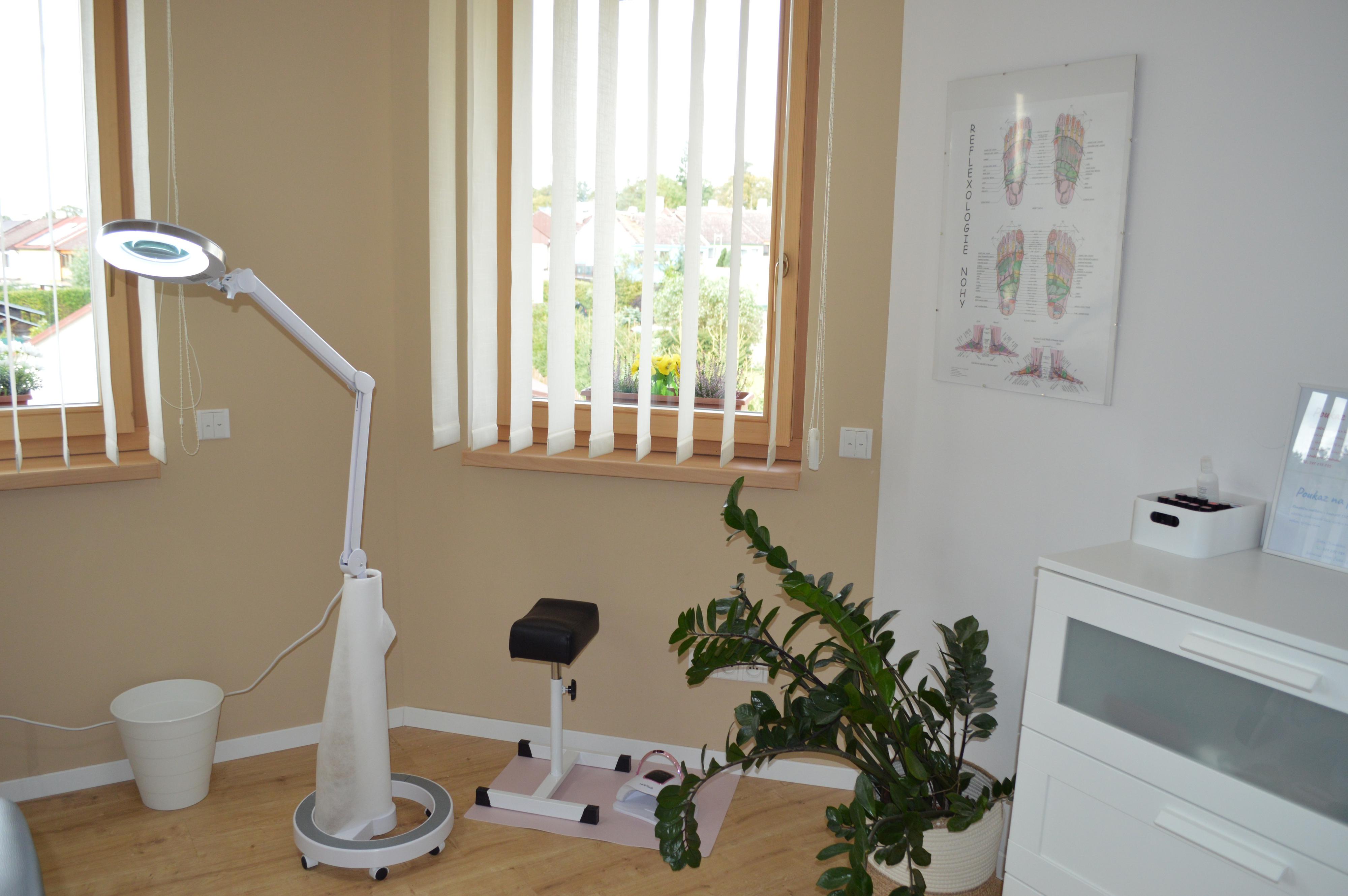 Pedikúra Česká Lípa - Iveta Streubelová foto 3