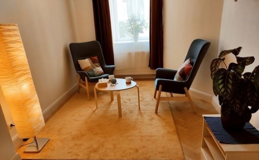 Martina Bazgerová - Kineziologie a Seberozvoj foto 2